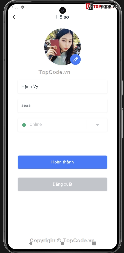 flutter,dart,gọi điện,nhắn tin,php laravel,call